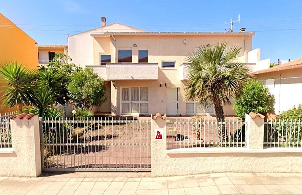 Villa Rossini Valledoria  Exterior photo
